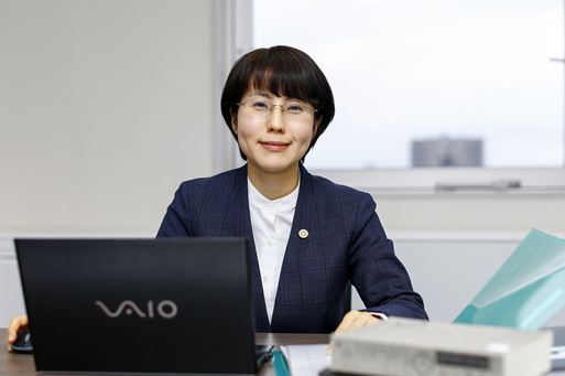弁護士 細野 希