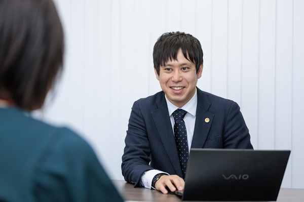 弁護士 鈴木 孝規