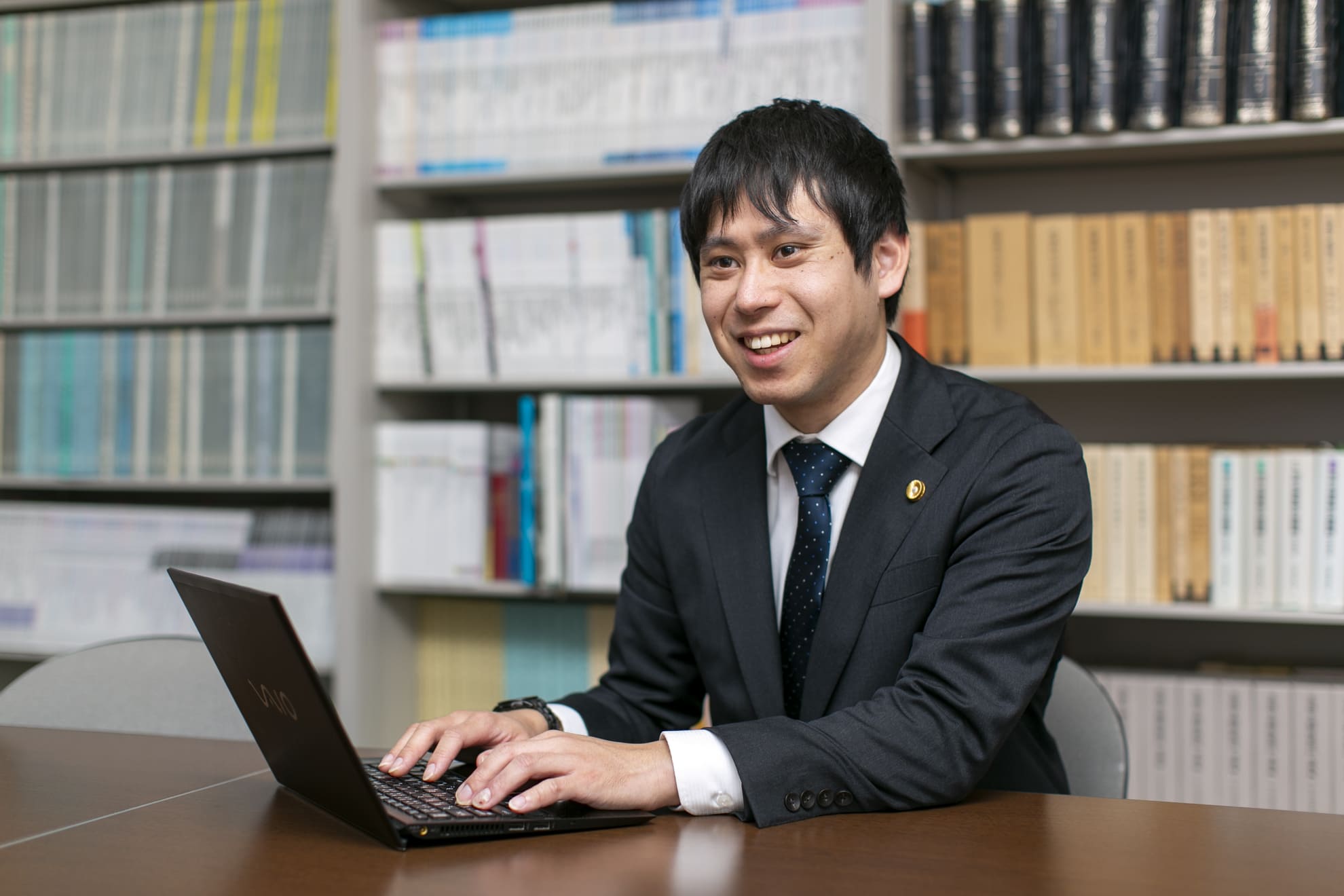 弁護士　鈴木 孝規